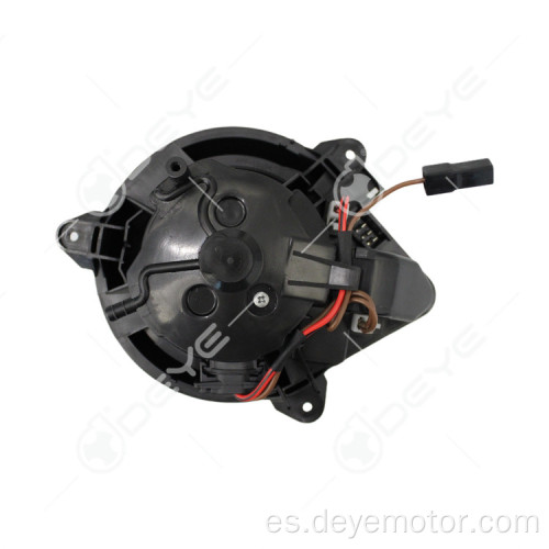 Air acondicionador Motor de soplador para Citroen ZX Jumpy